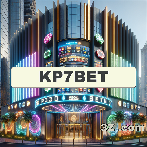 Apostas Incríveis: Por Que o kp7bet É Imperdível