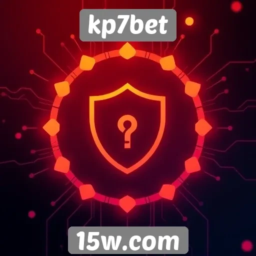Avaliação da segurança no kp7bet