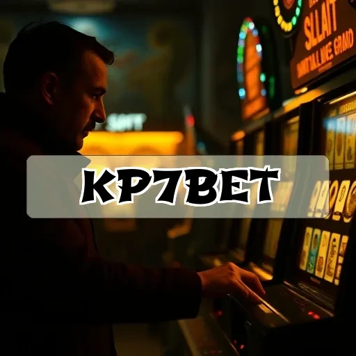 kp7bet Login
