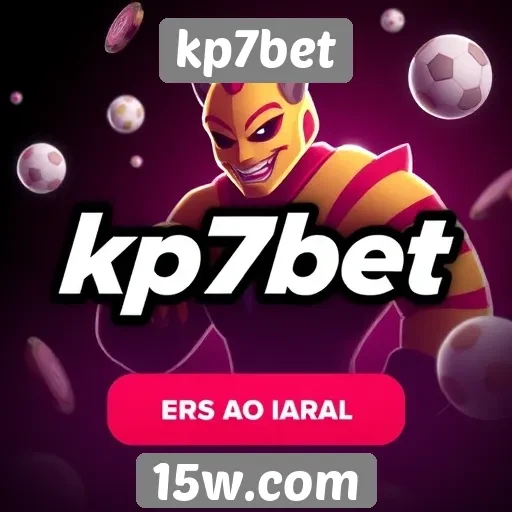 Promoções e bônus oferecidos no kp7bet