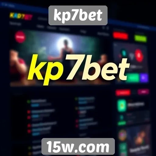 Segurança e confiabilidade do site kp7bet