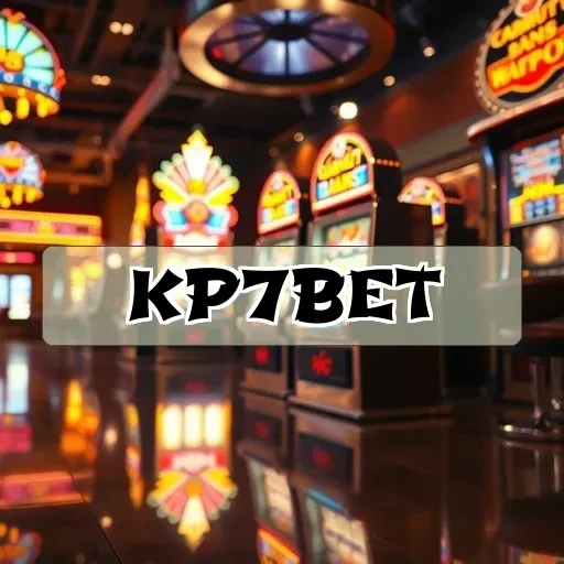 kp7bet: Como Aumentar Suas Chances em Eventos Esportivos